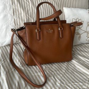 Kate spade mini purse